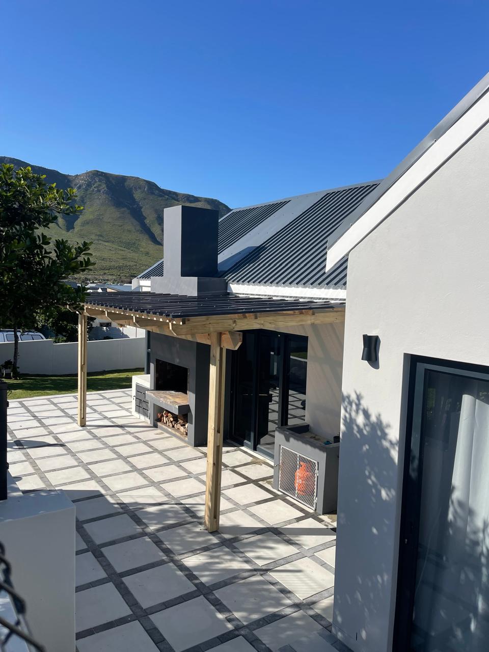 3 Bedroom Property for Sale in Vermont Western Cape